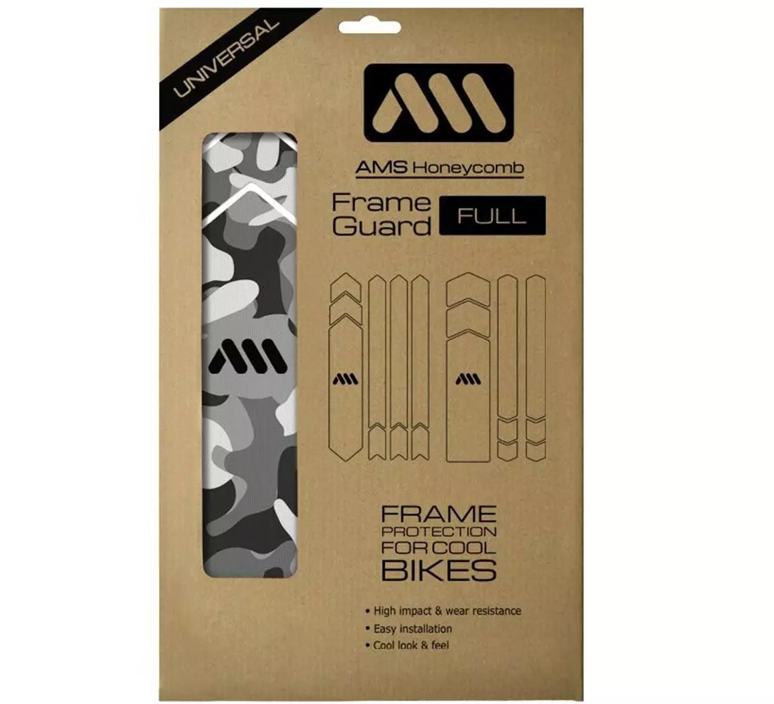 Ams camo frame guard cheap